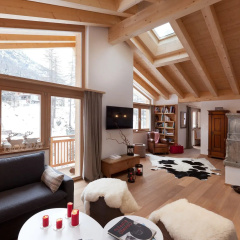 Chalet Banja thumbnail 5