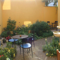 Hotel Smart-Inn - Bild 14