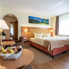 Hotel Garni Brunnthaler - Bild 6