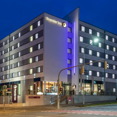 Premier Inn Nuernberg City Nordost - Bild 1