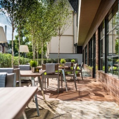 SAKS Urban Design Hotel Frankfurt - Bild 13