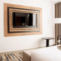 Shelter Inn Hotel & Spa - Bild 2