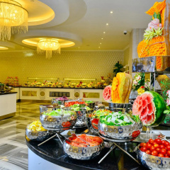 Azura Deluxe Resort & Spa - Bild 15