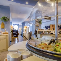 Hotel Alte Klavierfabrik Meißen - Bild 12