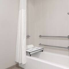 The Fort Sutter Sacramento, Tapestry Collection by Hilton in Sacramento, United States of America from 266$, photos, reviews - zenhotels.com photo 3