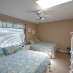 Woodland Shores Beach Resort by Panhandle Getaways thumbnail 4