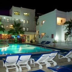 Club Alka Apart Hotel - Bild 12