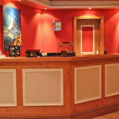 Hotel Albatros Zermatt - Bild 16
