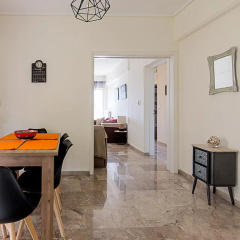 Two Bedroom Apartment in Chalandri with Balcony - Bild 2