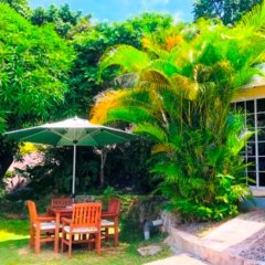 The Reef Palm in Mahe Island, Seychelles from 217$, photos, reviews - zenhotels.com photo 3