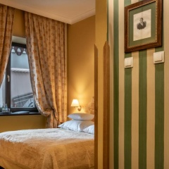 Hotel Gródek - Bild 4