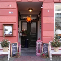 Cafe 28 & Pension am Markt - Bild 1