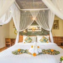 KTS Balinese Villas