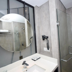 JW Marriott Hotel Madrid - Bild 22
