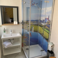 Pension Triebischtal - Bild 8