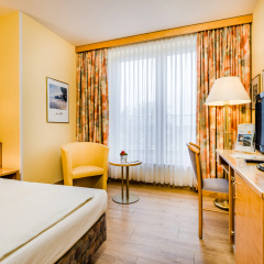Taste Hotel Dresden - ehemals Residenz Alt Dresden - Bild 5