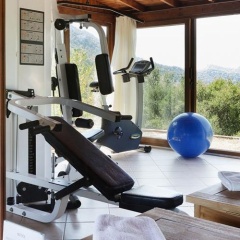 Dionysos Hotel - Bild 6