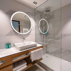 Novotel Karlsruhe City - Bild 9