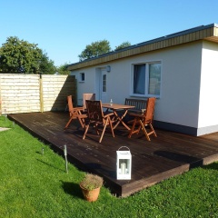 Quaint Holiday Home in Diedrichshagen near Sea beach - Bild 7