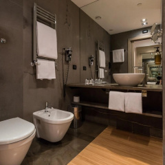 Best Western Plus The Hub Hotel - Bild 8
