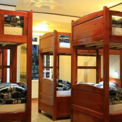 Wolfpack Hostel Dalat thumbnail 3