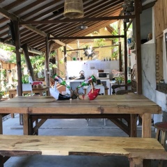 Didu's Homestay Bed & Breakfast - Bild 24