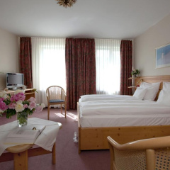 Hotel Rotkreuzplatz - Bild 6