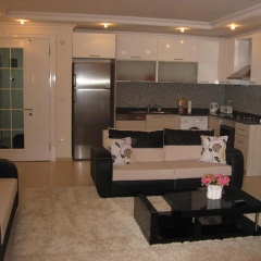 Apartment in Olive City - Bild 2