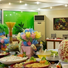 Krizantem Hotel - All Inclusive - Bild 13