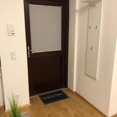 Apartment am Schloßplatz Erlangen - Bild 7