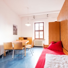 Jugendherberge Passau - Hostel - Bild 6