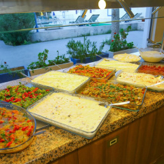 Hotel Baba - Bild 11