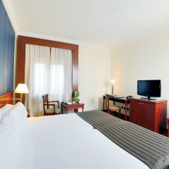 El Avenida Palace Hotel - Bild 6