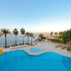 Antalya Adonis Hotel - Bild 27