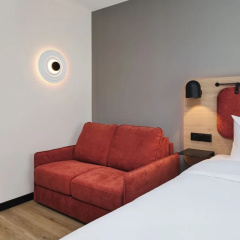 Campanile PRIME Warsaw Airport - Bild 9