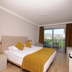 Sunrise Hotel - Bild 4
