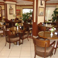 Kleopatra İkiz Otel - Bild 17