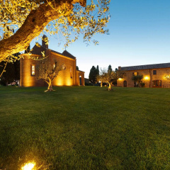 Wine Relais in Montecucco thumbnail 1