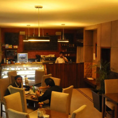 The Residency Hotel thumbnail 33