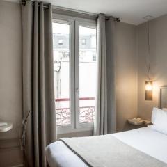 Hôtel Le Quartier Bercy Square - Bild 12