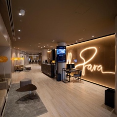 Abba Sevilla hotel - Bild 18
