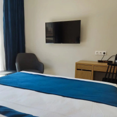 Trendy Hotel by Athens Prime Hotels - Bild 11