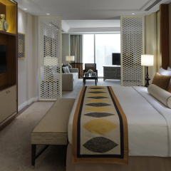 Hotel Taj Dubai thumbnail 10