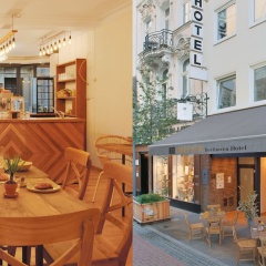 Hotel Gross - Bild 18