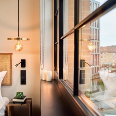 Hood House - Bild 5