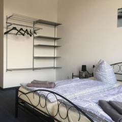 Apartment Naumann - Bild 1