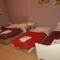 Gialel Guesthouse - Bild 20