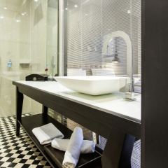 Quentin Prague Hotel - Bild 8