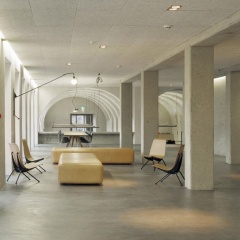 Youth Hostel Basel - Bild 13