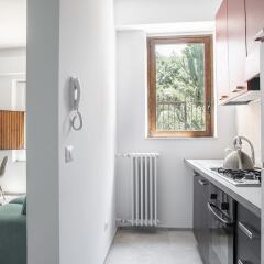 Апартаменты Euphorbia Apartment by Wonderful Italy Италия, Катания - отзывы, цены и фото номеров - забронировать отель Euphorbia Apartment by Wonderful Italy онлайн фото 8